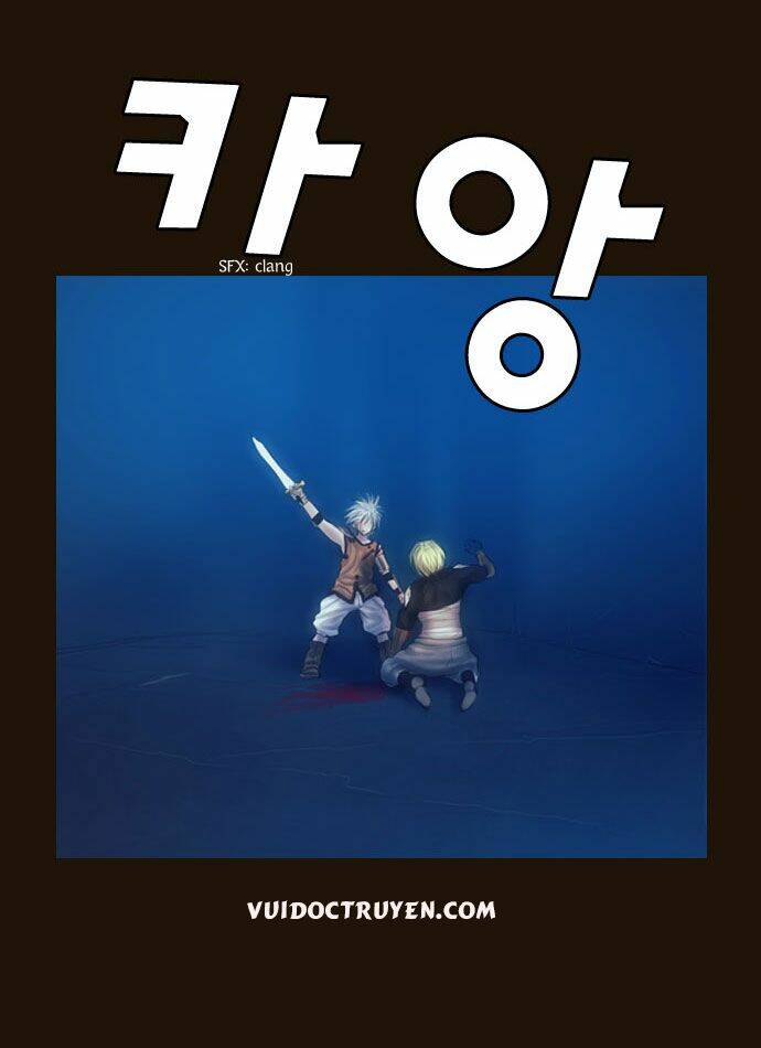 Hội ảo thuật: Chapter 91