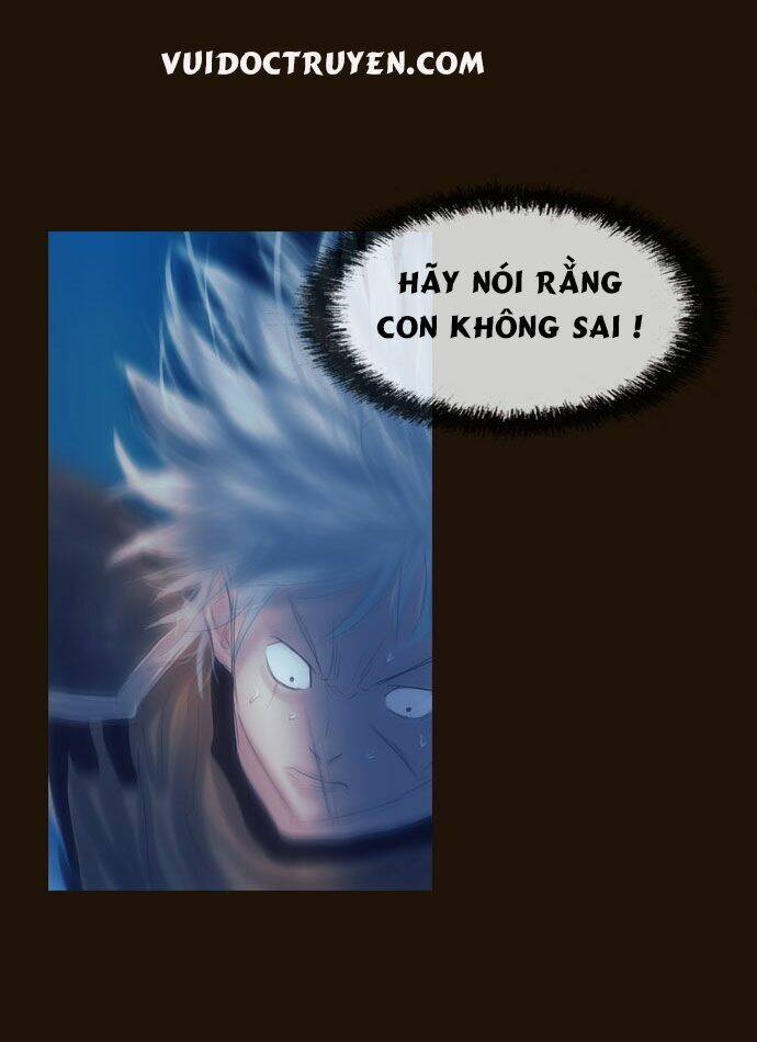 Hội ảo thuật: Chapter 91