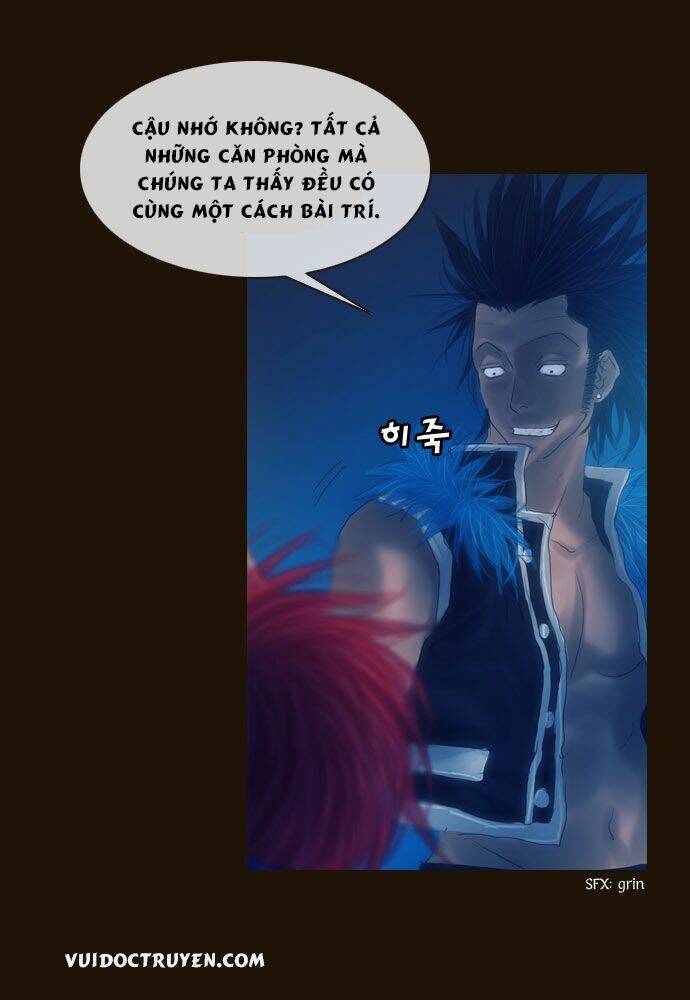 Hội ảo thuật: Chapter 91
