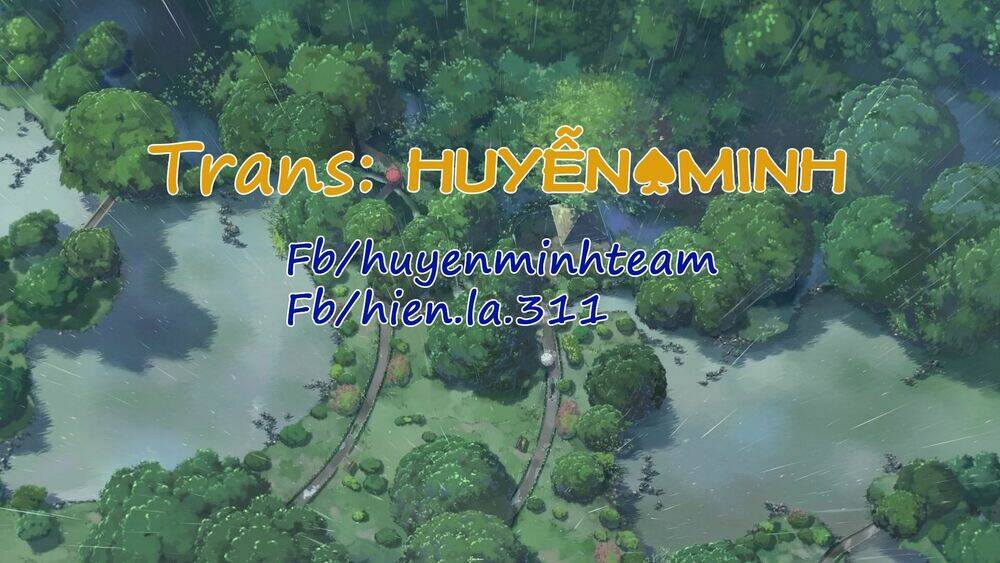 Hội Pháp Sư Nổi Tiếng Ngoại Truyện - Laxus Và Nhóm Lôi Thần Tộc: Chapter 4