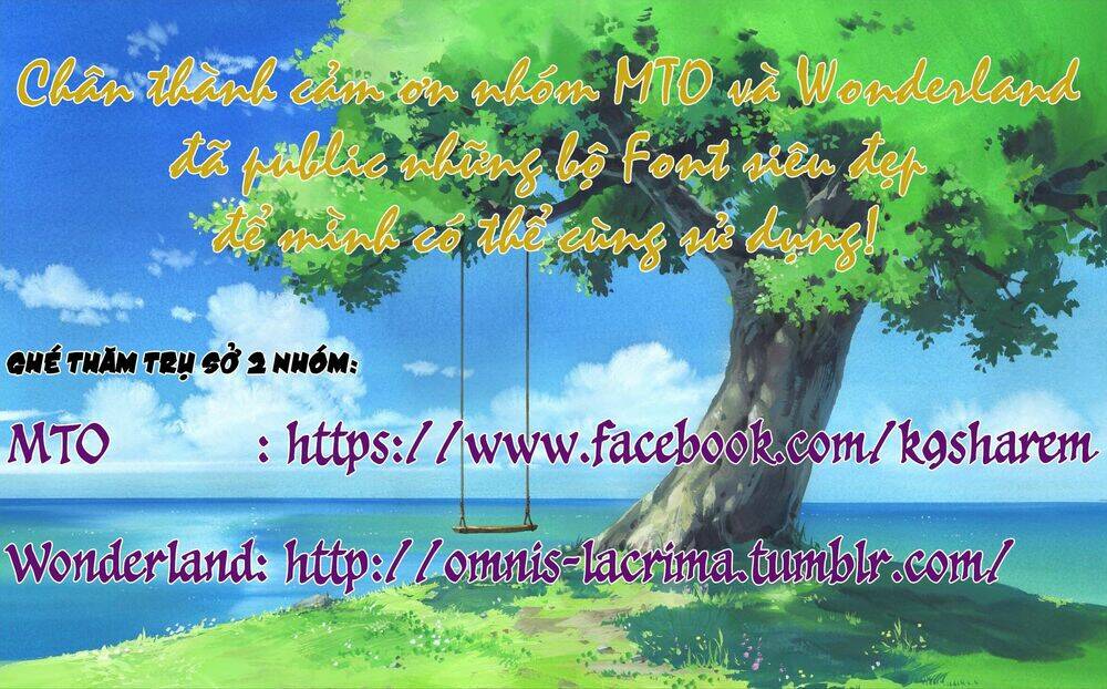 Hội Pháp Sư Nổi Tiếng Ngoại Truyện - Laxus Và Nhóm Lôi Thần Tộc: Chapter 4