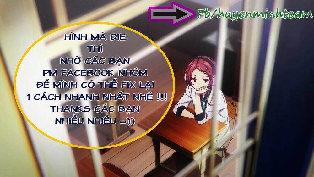 Hội Pháp Sư Nổi Tiếng Ngoại Truyện - Laxus Và Nhóm Lôi Thần Tộc: Chapter 6