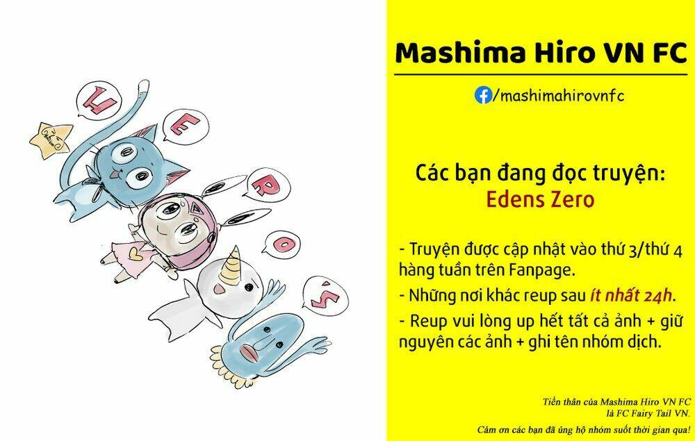 Hội Pháp Sư Và Thánh Thạch Rave: Chapter 107