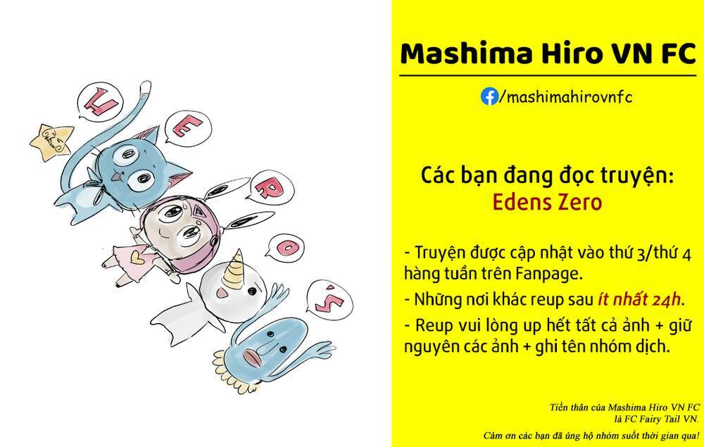 Hội Pháp Sư Và Thánh Thạch Rave: Chapter 123