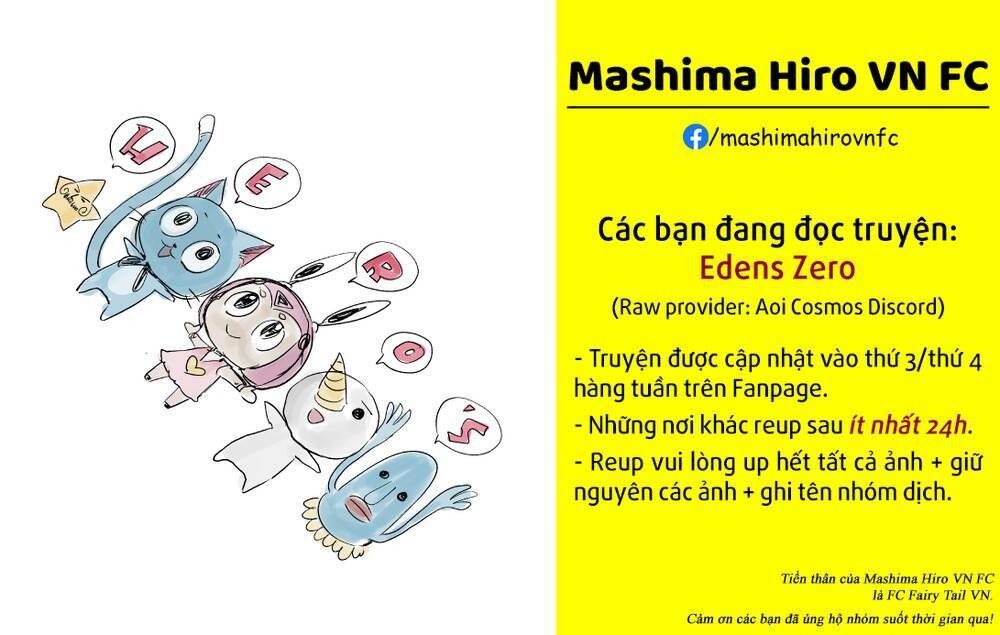 Hội Pháp Sư Và Thánh Thạch Rave: Chapter 126