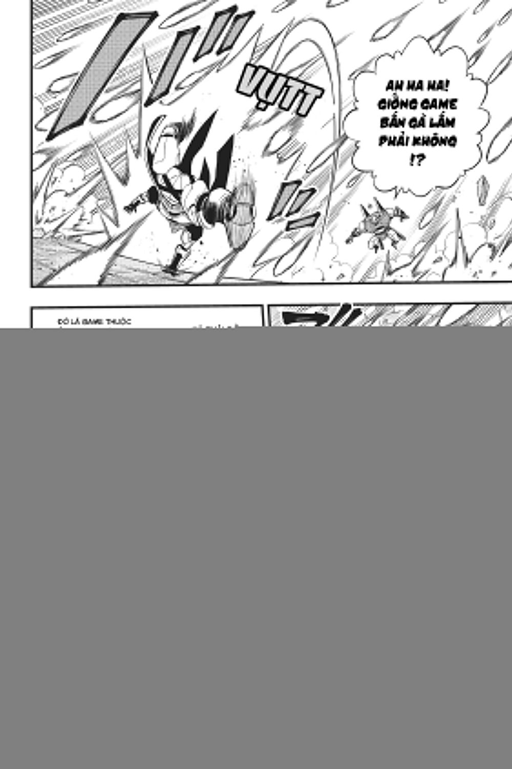 Hội Pháp Sư Và Thánh Thạch Rave: Chapter 150