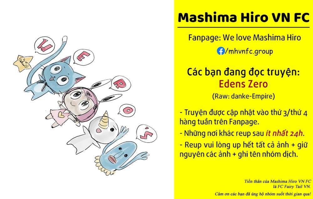 Hội Pháp Sư Và Thánh Thạch Rave: Chapter 151