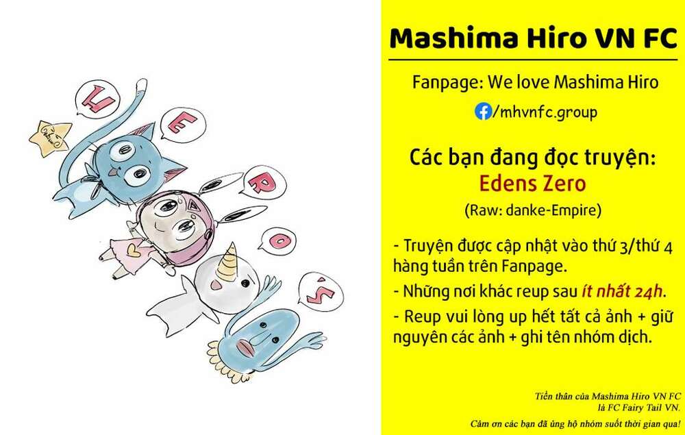 Hội Pháp Sư Và Thánh Thạch Rave: Chapter 169