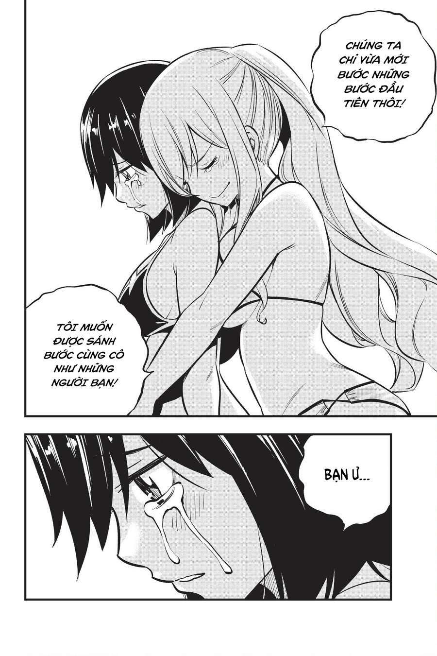 Hội Pháp Sư Và Thánh Thạch Rave: Chapter 178