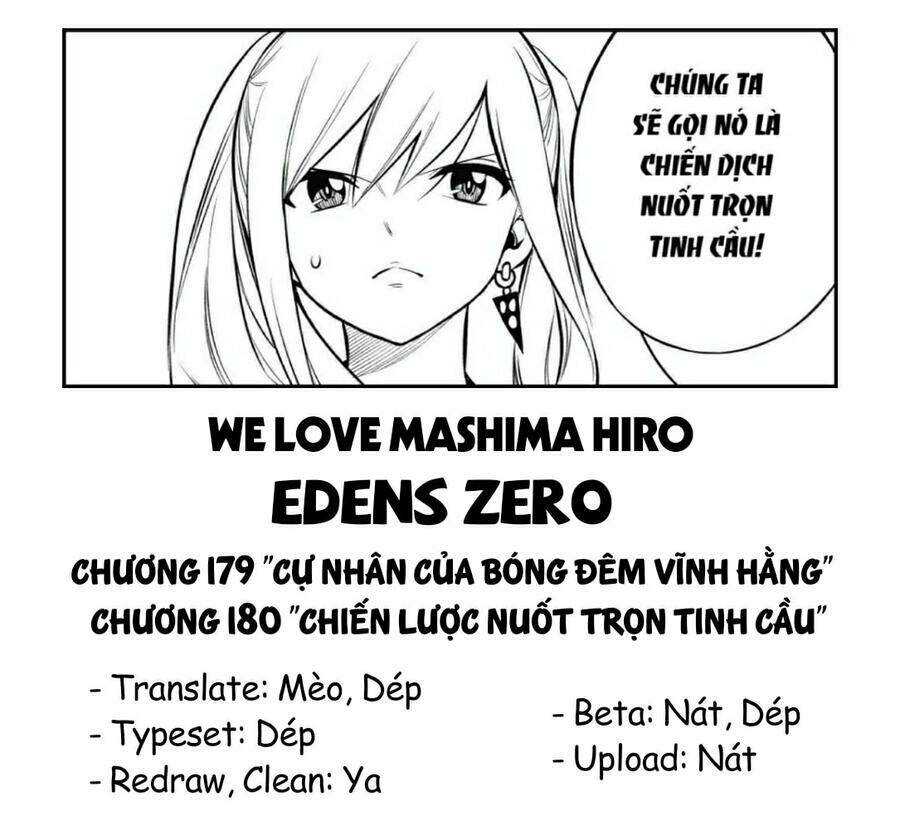 Hội Pháp Sư Và Thánh Thạch Rave: Chapter 179