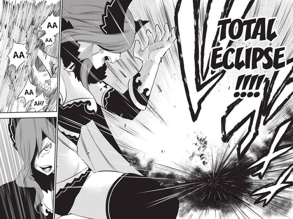 Hội Pháp Sư Và Thánh Thạch Rave: Chapter 184