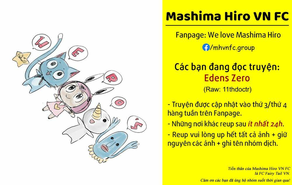 Hội Pháp Sư Và Thánh Thạch Rave: Chapter 186