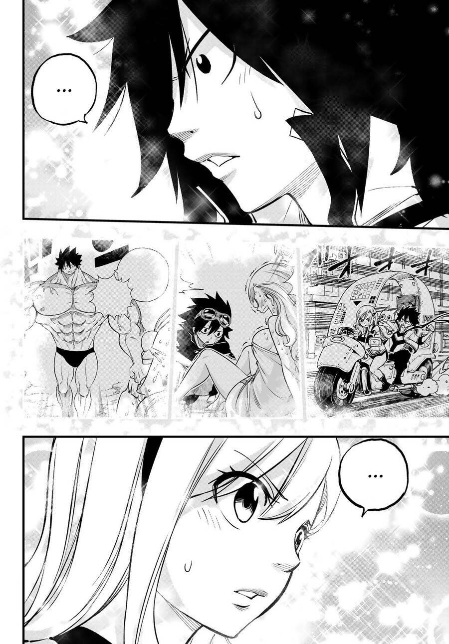 Hội Pháp Sư Và Thánh Thạch Rave: Chapter 221