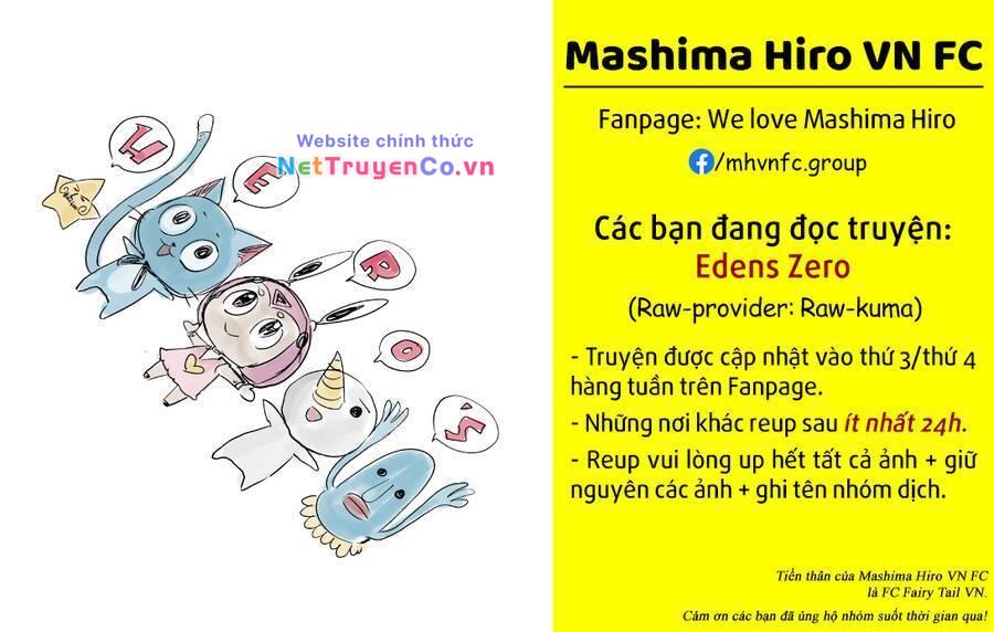Hội Pháp Sư Và Thánh Thạch Rave: Chapter 234