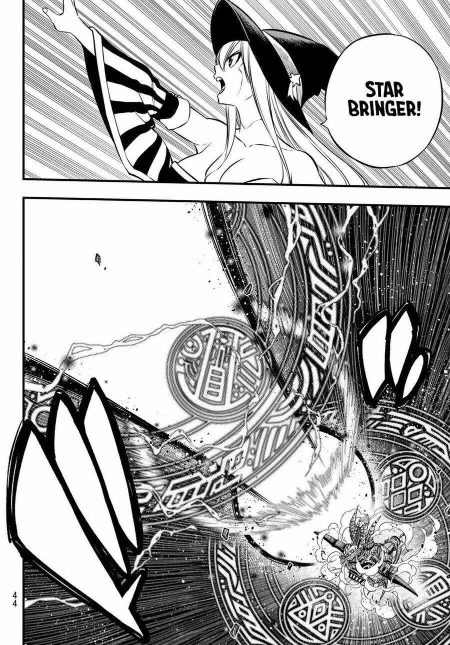 Hội Pháp Sư Và Thánh Thạch Rave: Chapter 242