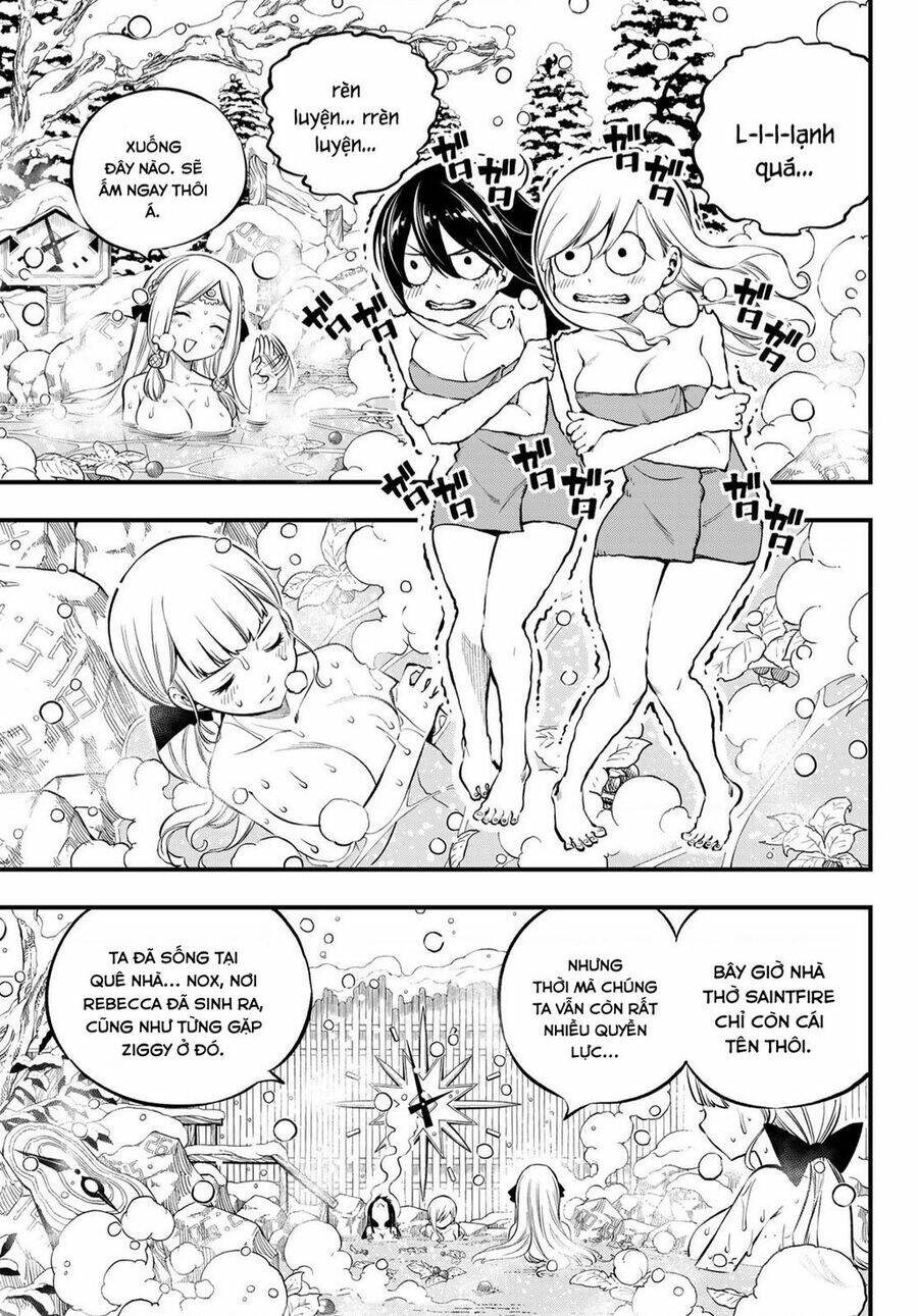 Hội Pháp Sư Và Thánh Thạch Rave: Chapter 248