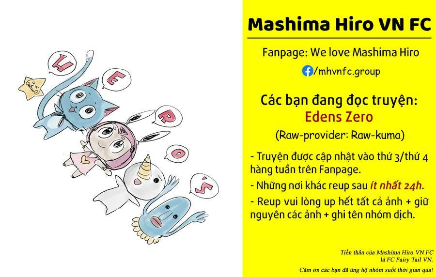 Hội Pháp Sư Và Thánh Thạch Rave: Chapter 250