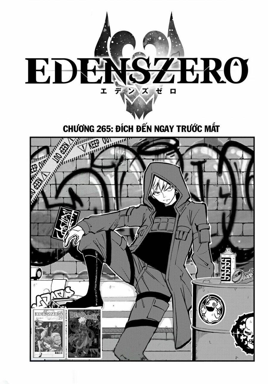 Hội Pháp Sư Và Thánh Thạch Rave: Chapter 265