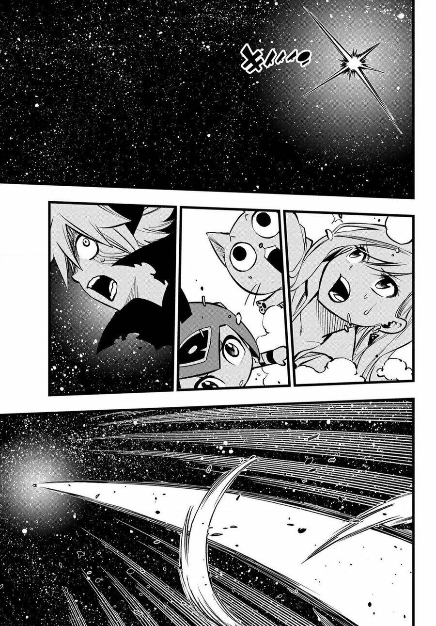 Hội Pháp Sư Và Thánh Thạch Rave: Chapter 266