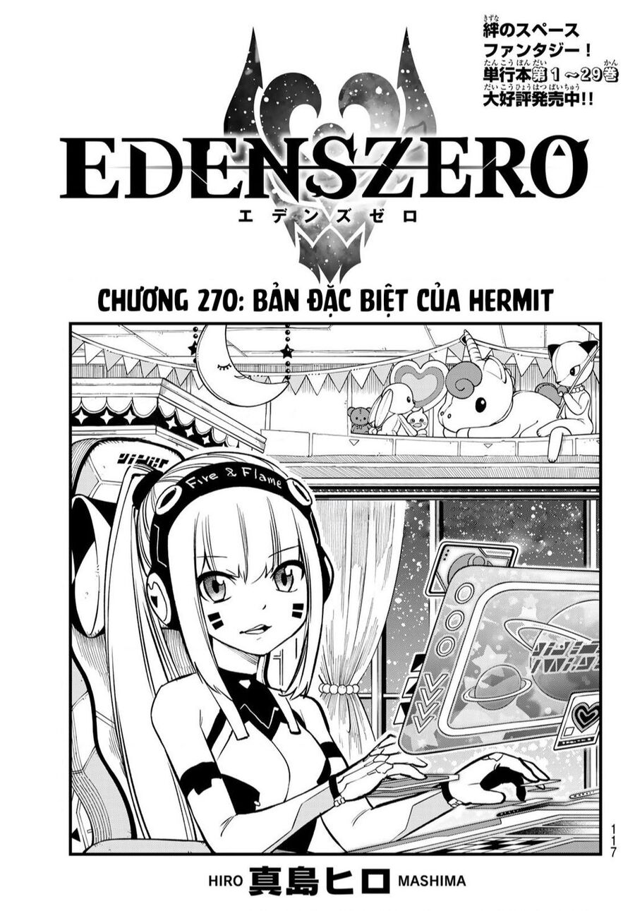 Hội Pháp Sư Và Thánh Thạch Rave: Chapter 270