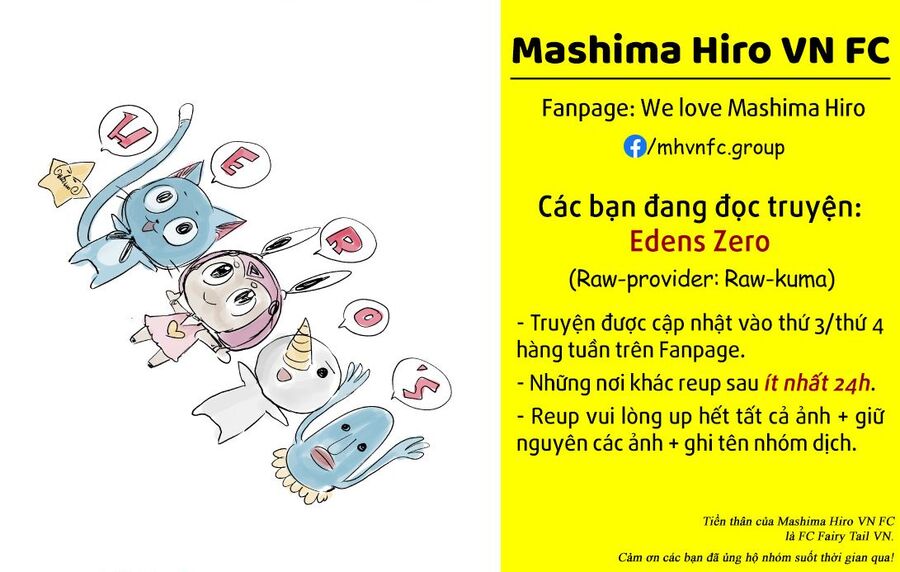 Hội Pháp Sư Và Thánh Thạch Rave: Chapter 272