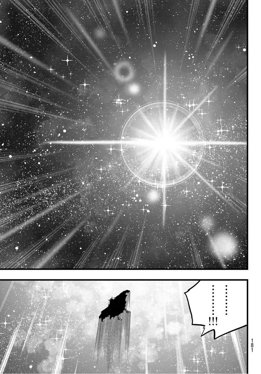 Hội Pháp Sư Và Thánh Thạch Rave: Chapter 274