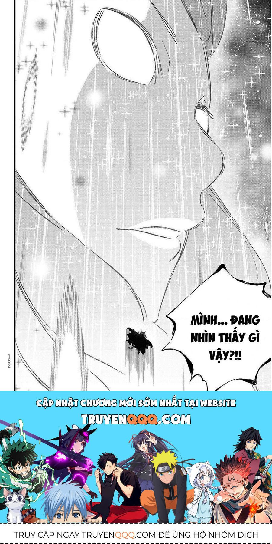 Hội Pháp Sư Và Thánh Thạch Rave: Chapter 274