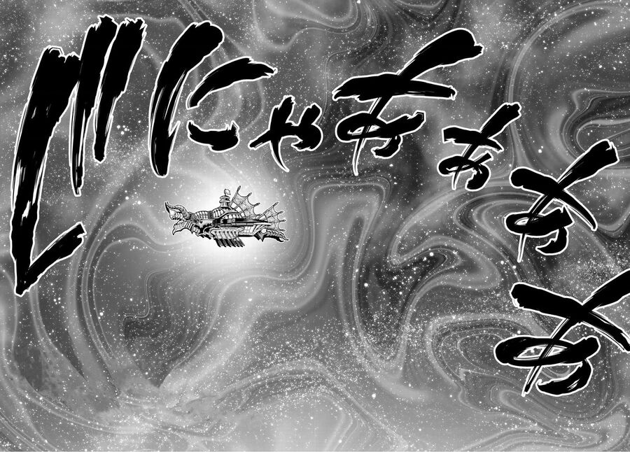 Hội Pháp Sư Và Thánh Thạch Rave: Chapter 277