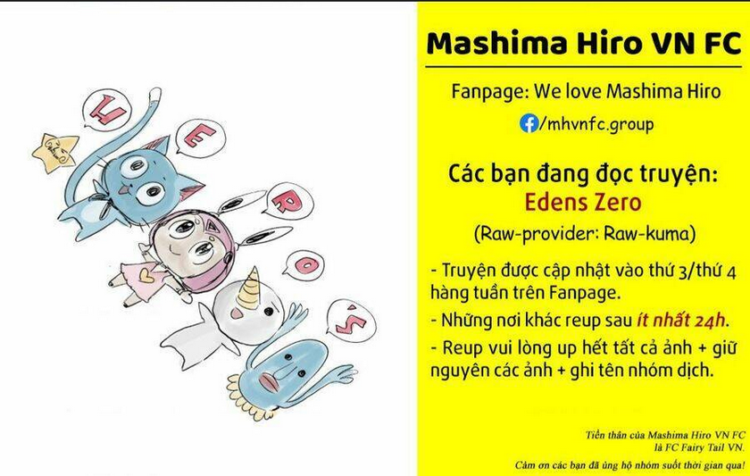 Hội Pháp Sư Và Thánh Thạch Rave: Chapter 279