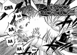 Hội Pháp Sư Và Thánh Thạch Rave: Chapter 280