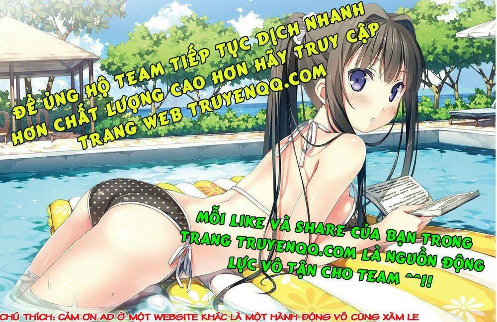 Hội Pháp Sư Và Thánh Thạch Rave: Chapter 5