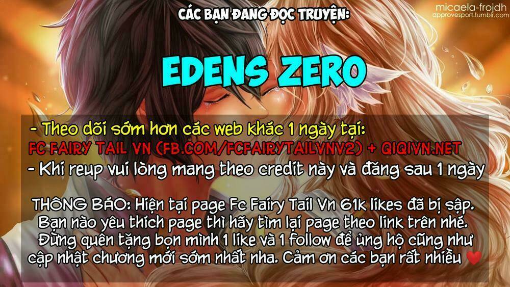 Hội Pháp Sư Và Thánh Thạch Rave: Chapter 52