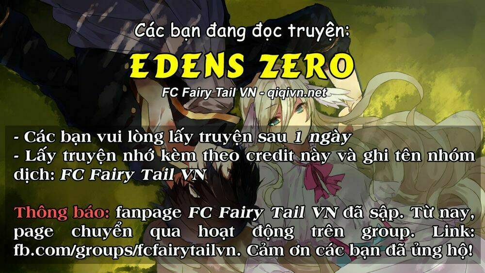 Hội Pháp Sư Và Thánh Thạch Rave: Chapter 54