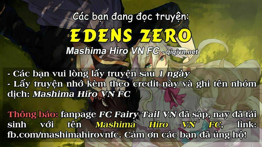 Hội Pháp Sư Và Thánh Thạch Rave: Chapter 75