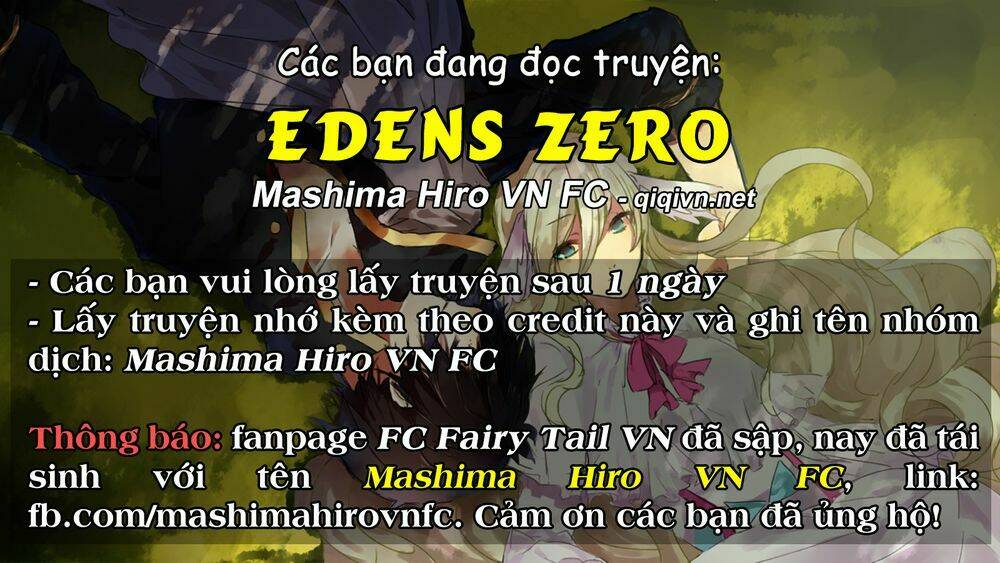 Hội Pháp Sư Và Thánh Thạch Rave: Chapter 78