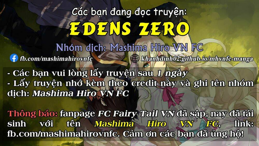 Hội Pháp Sư Và Thánh Thạch Rave: Chapter 95