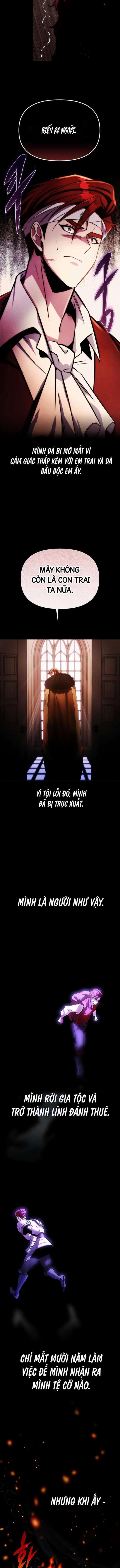 Hồi Quy Giả Của Gia Tộc Suy Vong: Chapter 1