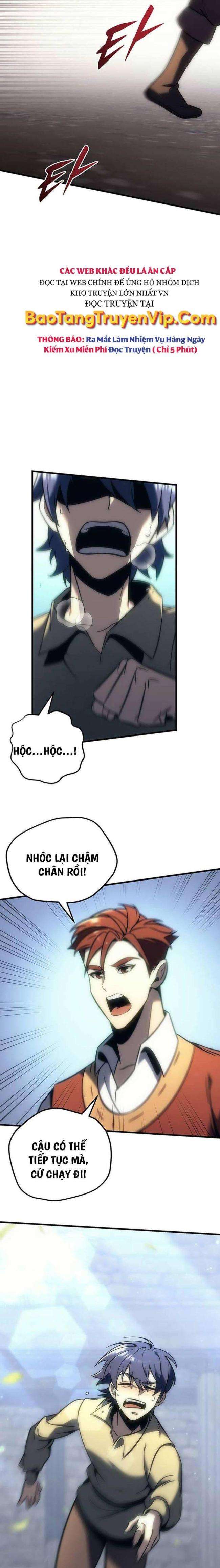 Hồi Quy Giả Của Gia Tộc Suy Vong: Chapter 10
