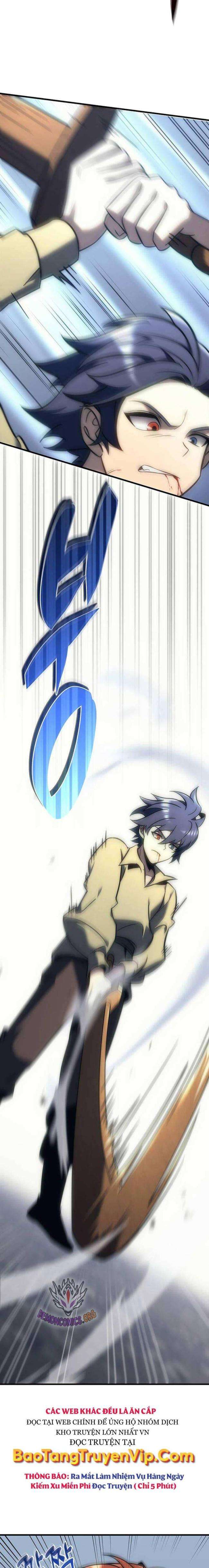 Hồi Quy Giả Của Gia Tộc Suy Vong: Chapter 10