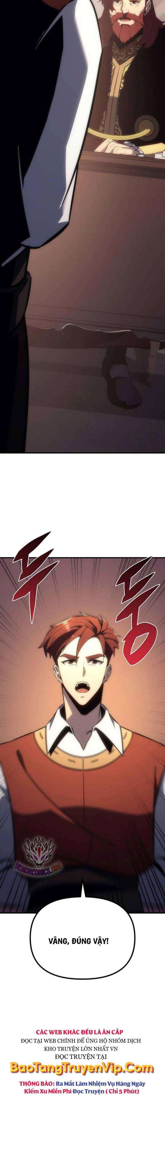 Hồi Quy Giả Của Gia Tộc Suy Vong: Chapter 10