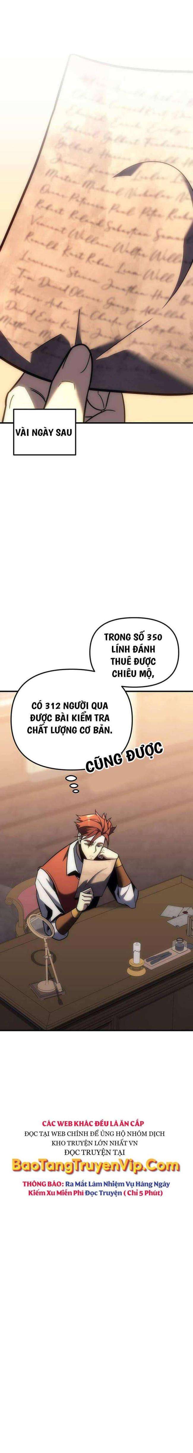 Hồi Quy Giả Của Gia Tộc Suy Vong: Chapter 10