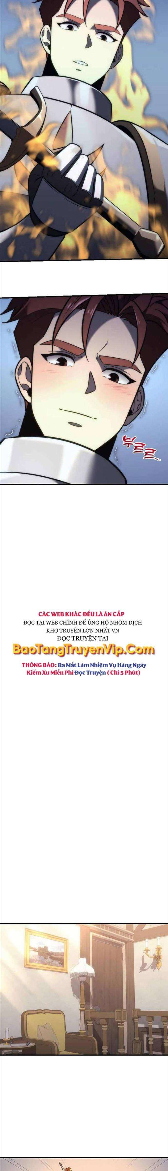 Hồi Quy Giả Của Gia Tộc Suy Vong: Chapter 11