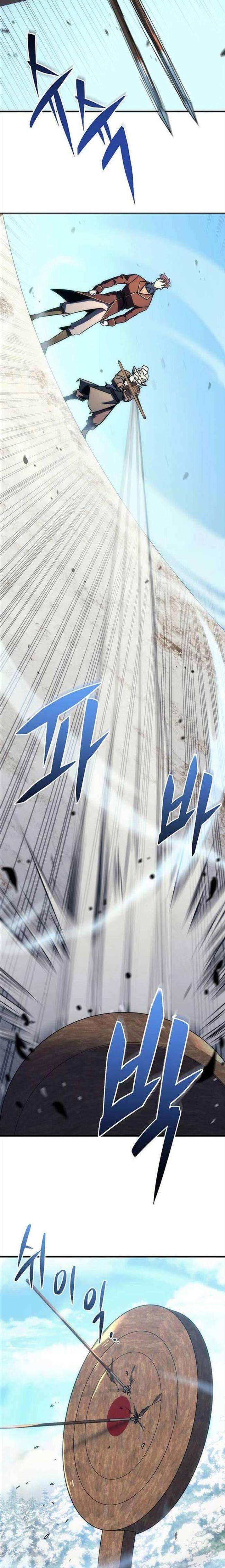 Hồi Quy Giả Của Gia Tộc Suy Vong: Chapter 11