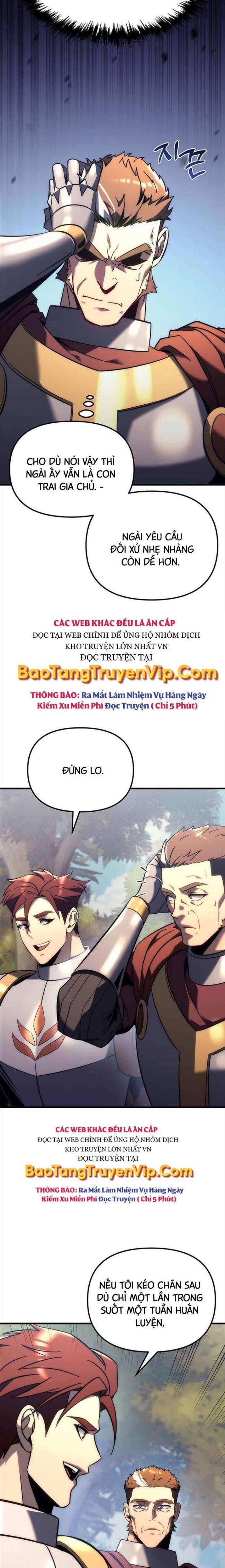 Hồi Quy Giả Của Gia Tộc Suy Vong: Chapter 11