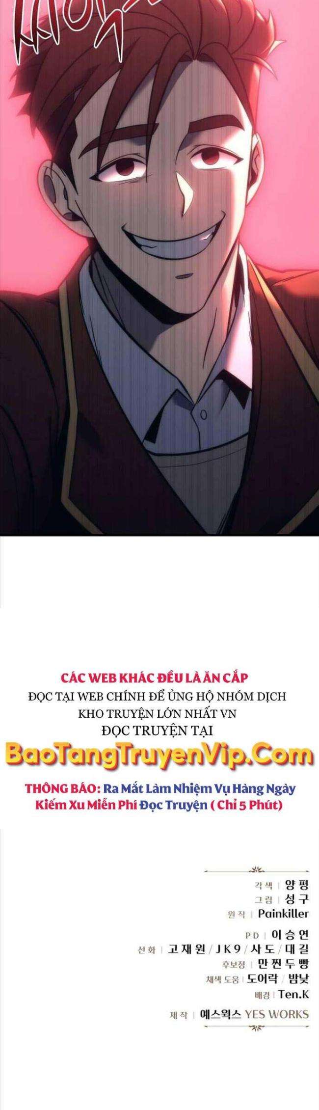 Hồi Quy Giả Của Gia Tộc Suy Vong: Chapter 11