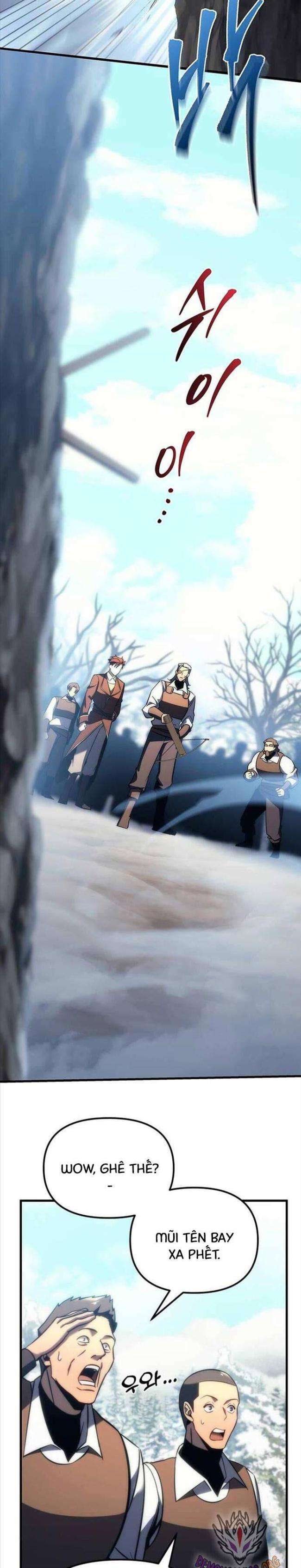 Hồi Quy Giả Của Gia Tộc Suy Vong: Chapter 12