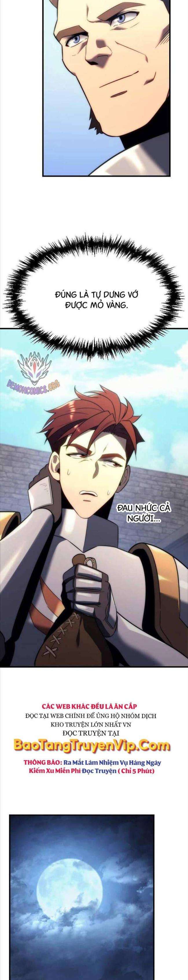 Hồi Quy Giả Của Gia Tộc Suy Vong: Chapter 12