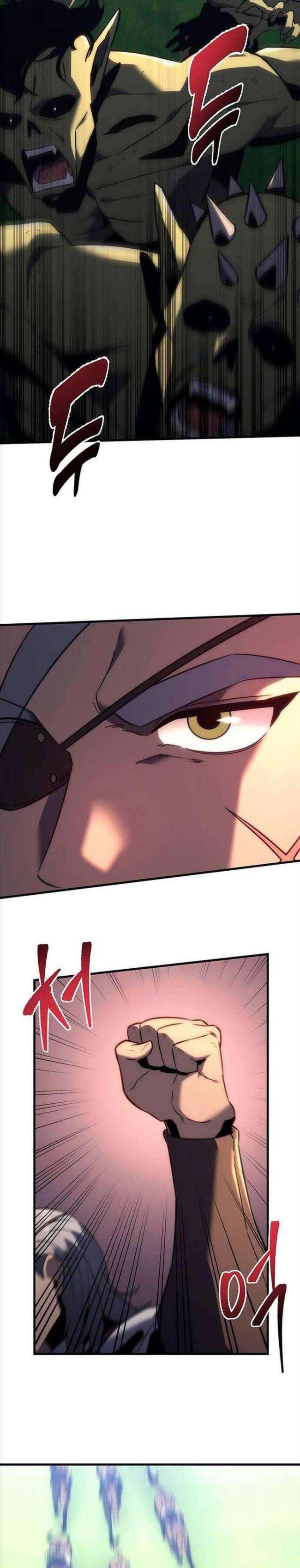 Hồi Quy Giả Của Gia Tộc Suy Vong: Chapter 12