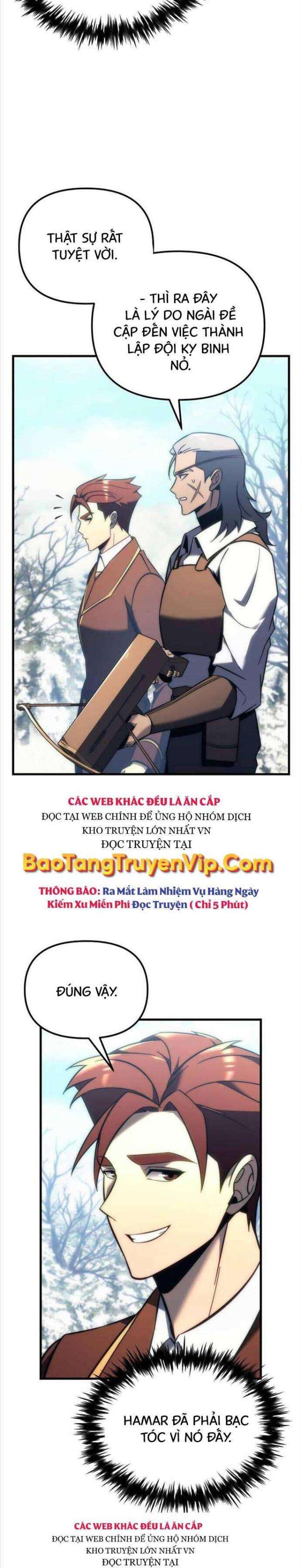 Hồi Quy Giả Của Gia Tộc Suy Vong: Chapter 12