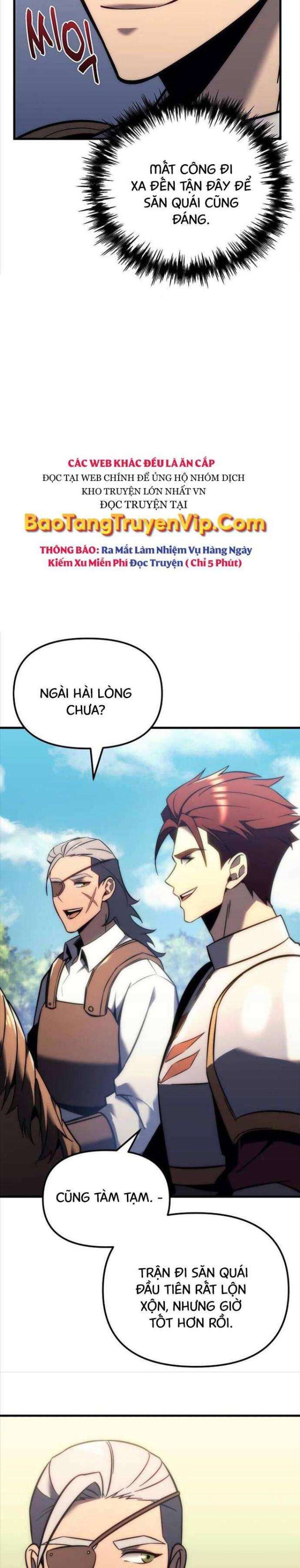 Hồi Quy Giả Của Gia Tộc Suy Vong: Chapter 12